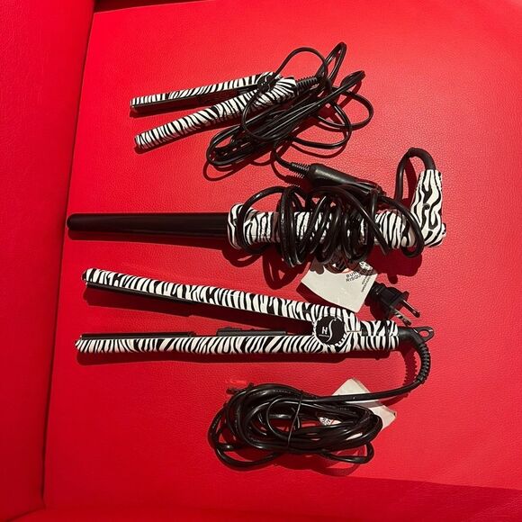 Hair tools bundle 4 - Picture 1 of 15